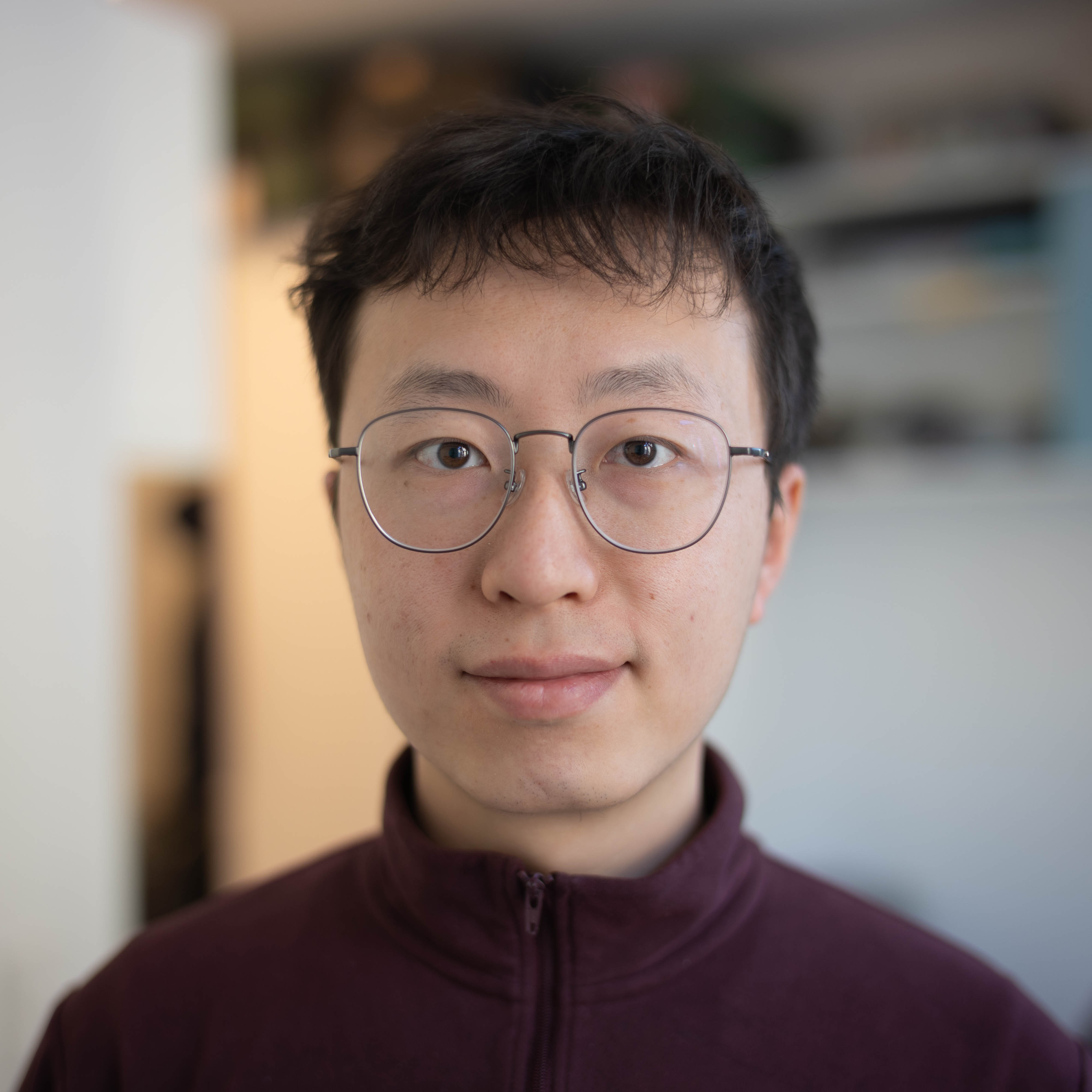 Shiling Liang 梁师翎