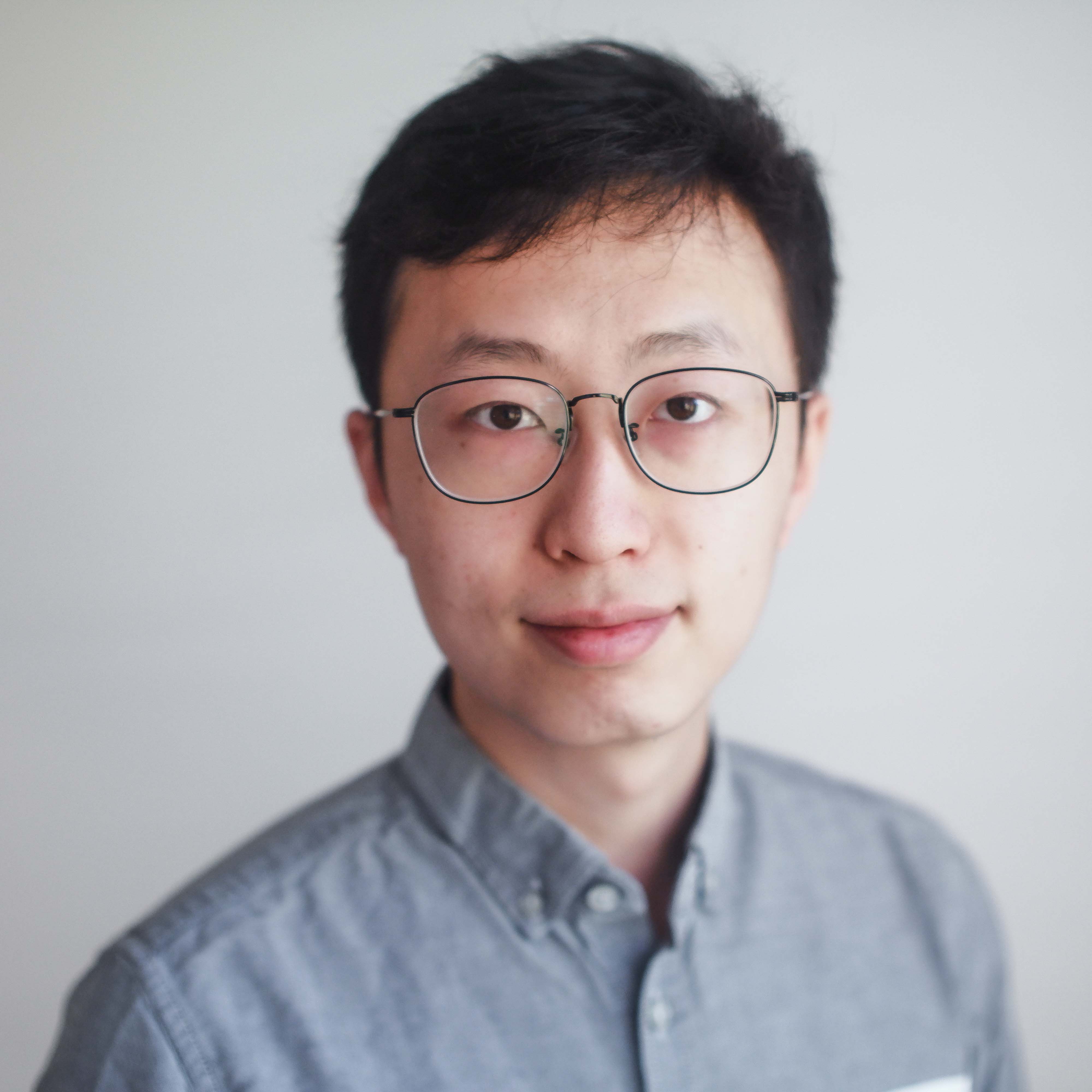 Shiling Liang 梁师翎